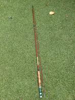 Vintage “Ike Walton Tackl" vliegvishengel, Watersport en Boten, Ophalen, Gebruikt, Werphengel