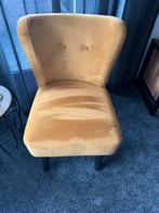 2 fauteuils, Huis en Inrichting, Ophalen, Twee, Overige kleuren, Zo goed als nieuw