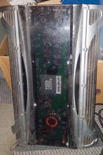 2 Audio Versterkers - Defect, Ophalen, Niet werkend, Overige merken