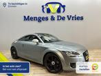 Audi TT 2.0 TFSI 200 PK Pro Line Origineel NL | Airco | Bose, TT, Gebruikt, 4 cilinders, 1984 cc