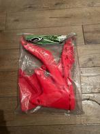 Radiatorkappen rood Honda CRF 450X 05-07, Motoren, Ophalen of Verzenden