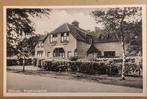 BILTHOVEN BROEDERSCHAPSHUIS 1933 oude ansichtkaart, Utrecht, Ophalen of Verzenden, 1920 tot 1940