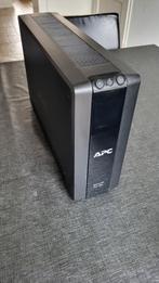 APC Back-UPS Pro 900 - Noodstroomvoorziening, Ophalen, Gebruikt