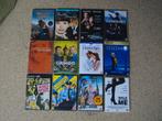 Doos vol dvd's - films en series voor 10 euro., Cd's en Dvd's, Vanaf 12 jaar, Ophalen, Gebruikt