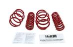 H&R Verlagingsset 45/45mm BMW F20/F21/F22/F23, Auto-onderdelen, Ophanging en Onderstel, Ophalen of Verzenden, Gebruikt, BMW