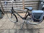 Gazelle esprit comfort, Ophalen, Versnellingen, Zo goed als nieuw, Gazelle