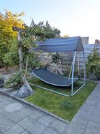 Lounge hangmat, Tuin en Terras, Ophalen, Gebruikt, Eenpersoons