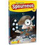 Sjakie Speurneus Bordspel, Een of twee spelers, Ophalen of Verzenden, Gebruikt