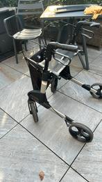 Rollator topro lichtgewicht, Ophalen, Opvouwbaar, Gebruikt