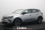 Opel Grandland X 1.5 CDTI Business Edition Automaat | Naviga, 730 kg, Gebruikt, 4 cilinders, Origineel Nederlands