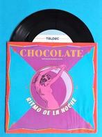 Chocolate - Ritmo de la noche, Verzenden, 7 inch, Single, Dance
