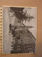 Foto - Schiedam Lange Nieuwstraat 1962, Verzamelen, Foto's en Prenten, Ophalen of Verzenden, Voor 1940, Gebruikt, Overige onderwerpen