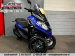 Piaggio Mp3 300 hpe, Motoren, Bedrijf, Scooter, 12 t/m 35 kW, 278 cc