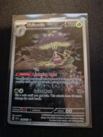 pokemon kaart, Ophalen of Verzenden, Nieuw, Losse kaart