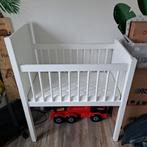 Babywiegje met matrasje 80x40, Wieg, Zo goed als nieuw, Ophalen