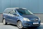 Opel Zafira 2.2 Cosmo, Gebruikt, 4 cilinders, 150 pk, 7 stoelen