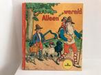 Alleen op de wereld / Jan Wiegman, Ophalen of Verzenden, Gelezen, Jan Wiegman, Fictie algemeen