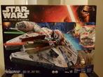 SW Hasbro TFA Millennium Falcon Big -sealed- XTRA KORTING !, Verzamelen, Star Wars, Nieuw, Ophalen of Verzenden, Replica