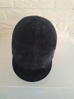 Cap paardrijcap maat 56, Dieren en Toebehoren, Paardrijkleding, Ophalen, Cap
