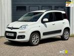 Fiat Panda 0.9 TwinAir CNG Lounge 2e EIG.|NAP|NWE APK, Voorwielaandrijving, Euro 5, Gebruikt, Panda