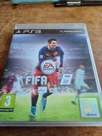 FIFA 16 PS3 - Voetbalgame, Gebruikt, Online, 1 speler, Ophalen of Verzenden