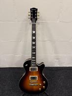 Eastman SB59 Sunburst - Occasion, Ophalen of Verzenden, Gebruikt, Solid body, Overige merken