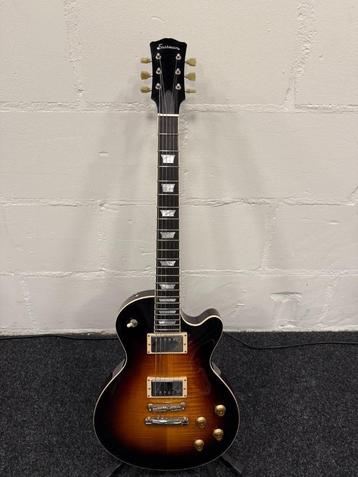 Eastman SB59 Sunburst - Occasion beschikbaar voor biedingen