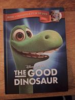 Te koop The Good Dinosaur alleen boek, Boeken, Ophalen of Verzenden, Zo goed als nieuw