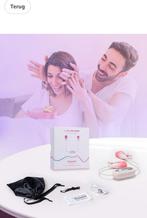 stuks LOVENSE Gemini  Vibrerende Nippleclamps met App, Verzenden, Nieuw, Overige typen