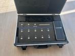 Line 6 FBV 3 USB voetcontroller incl koffer/case, Muziek en Instrumenten, Effecten, Ophalen, Zo goed als nieuw, Wah Wah