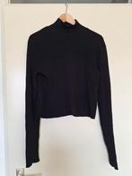 Vintage Mexx Cropped Coltrui Zwart Y2K maat M/L, Maat 38/40 (M), Mexx, Zwart, Ophalen of Verzenden