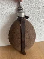 Ww2 duitse HJ veldfles, Verzamelen, Militaria | Tweede Wereldoorlog, Ophalen of Verzenden, Landmacht, Duitsland