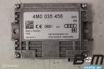 Antenneversterker Audi Q7 4M, Auto diversen, Autoradio's, Gebruikt