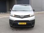 Toyota ProAce Worker L2 1.6 D-4D Cool Comfort PDC Airco Crui, Auto's, Voorwielaandrijving, Gebruikt, 4 cilinders, Met garantie (alle)