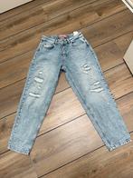 Parami jeans Carice maat 36/29, Ophalen of Verzenden, Zo goed als nieuw, Blauw, W28 - W29 (confectie 36)