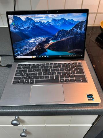 Dell 11de gen touchscreen laptop koopje beschikbaar voor biedingen