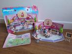 Playmobil taartenwinkel 9080, Kinderen en Baby's, Speelgoed | Playmobil, Ophalen of Verzenden