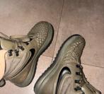 Nike Lunar Force 1 Duckboot - Maat 38, Ophalen of Verzenden, Groen, Sneakers of Gympen, Zo goed als nieuw