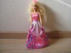 Barbie pop met accessoires, Ophalen of Verzenden, Zo goed als nieuw, Barbie