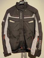 Alpinestars Bogota Drystar Motorjas incl. rugprotector -Mt L, Ophalen, Jas | textiel, Heren, Alpinestars