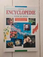 Grote encyclopedie voor de jeugd, Boeken, Encyclopedieën, Ophalen of Verzenden, Overige onderwerpen