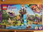 LEGO friends 41432 alpaca rots, Kinderen en Baby's, Speelgoed | Duplo en Lego, Ophalen of Verzenden, Zo goed als nieuw, Complete set