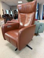 Direct leverbaar Prominent luxe sta op relax stoel