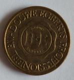 munt/token Douwe Egberts en Heineken music hall, volgnr 125, Postzegels en Munten, Ophalen of Verzenden, Overige landen, Losse munt