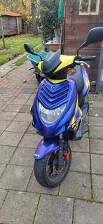 CPI Oliver 50cc scooter, Ophalen of Verzenden, Gebruikt, Overige typen, Overige merken