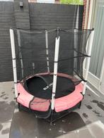 Trampoline kinder trampoline GRATIS ophalen, Kinderen en Baby's, Speelgoed | Buiten | Trampolines, Ophalen, Zo goed als nieuw