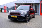 Mini Countryman 2.0 306pk John Cooper Works ALL4 Chili Aut., Auto's, Mini, Automaat, 1998 cc, Gebruikt, Euro 6