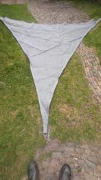 Nesling schaduwdoek, Tuin en Terras, Schaduwdoeken, Ophalen of Verzenden, Zo goed als nieuw