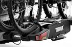 Thule XT2 933 fietsendrager model 2025 NIEUW!!, Nieuw, Ophalen of Verzenden, Brede banden, 2 fietsen
