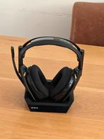 ASTRO A50, Gebruikt, Verzenden, Draadloos, Over-ear